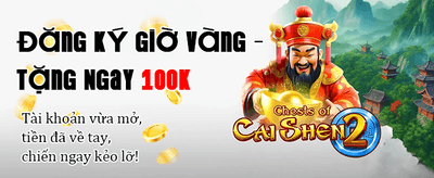 Khuyến mãi nạp đầu cực khủng