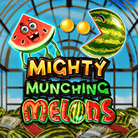 Mighty Munching Melons thumbnail