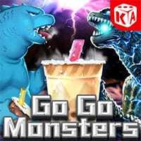 Đại Chiến Quái Thú thumbnail