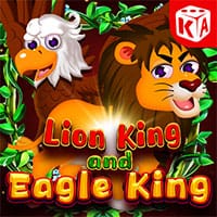 Sư Tử Và Đại Bàng thumbnail