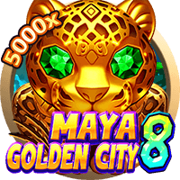 Thành phố vàng Maya 8